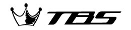 TBS Surfboards
